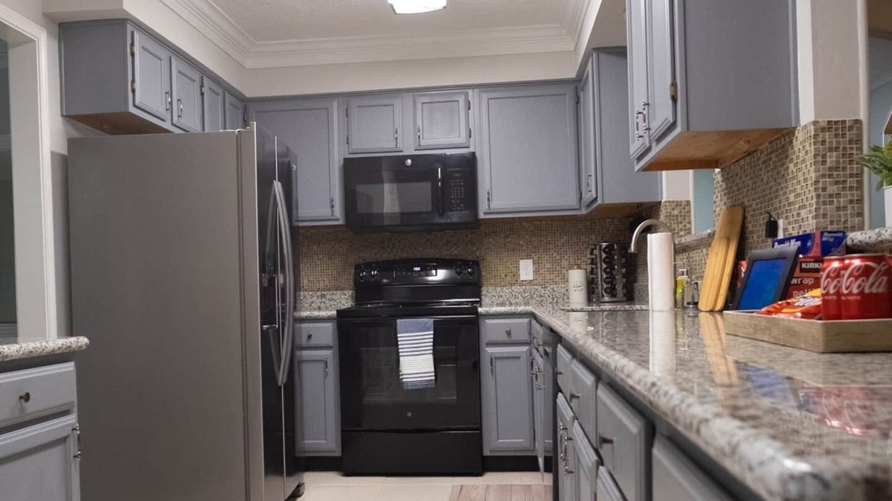 Photo of Kitchen in Clodine