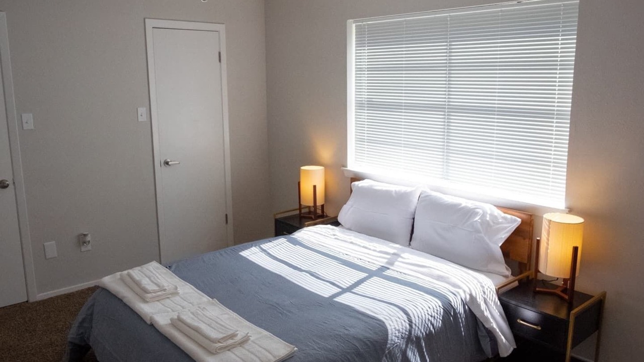 Photo of Bedroom in Clodine