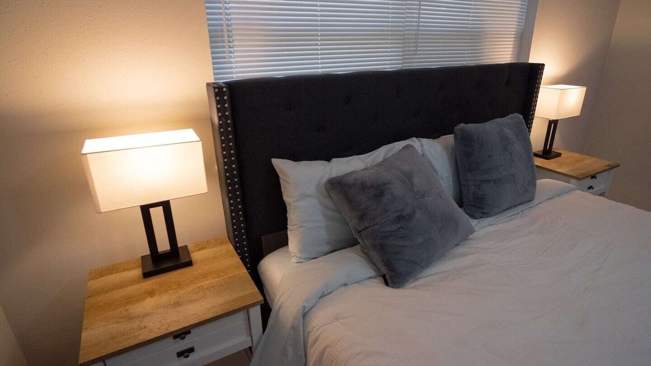 Photo of Bedroom in Clodine