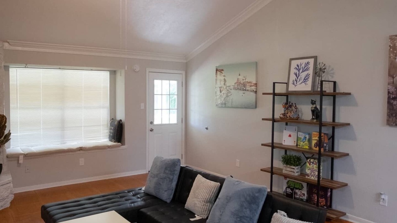 Photo of Livingroom in Clodine
