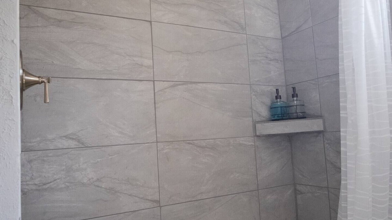 Photo of Bathroom in Clodine