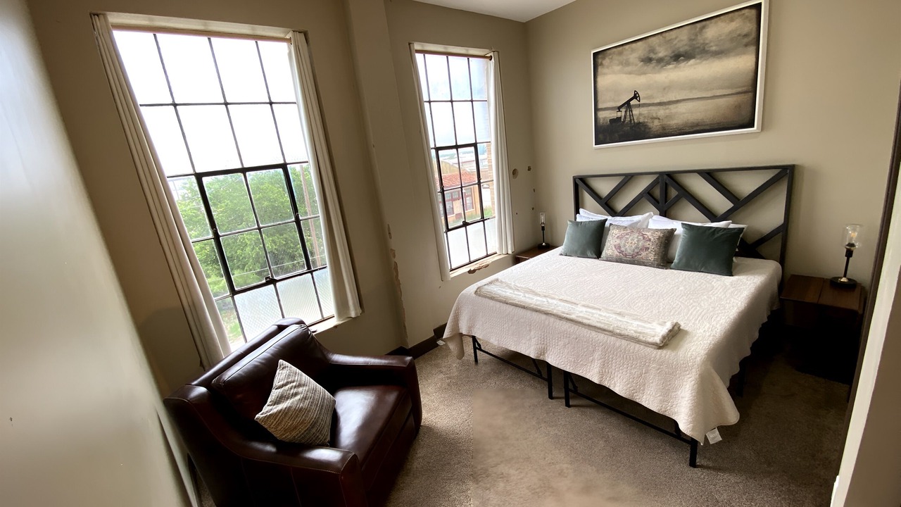 Photo of Bedroom in Abilene