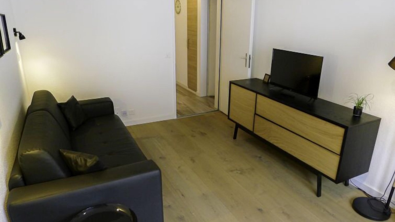 Photo of Livingroom in Leukerbad