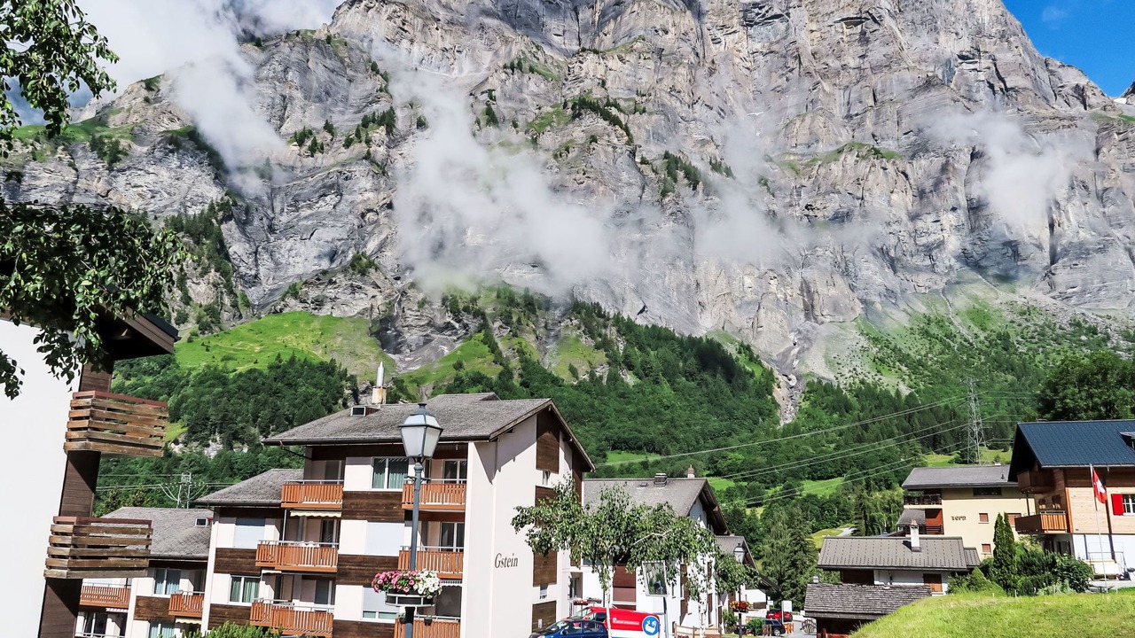 Photo of Others in Leukerbad