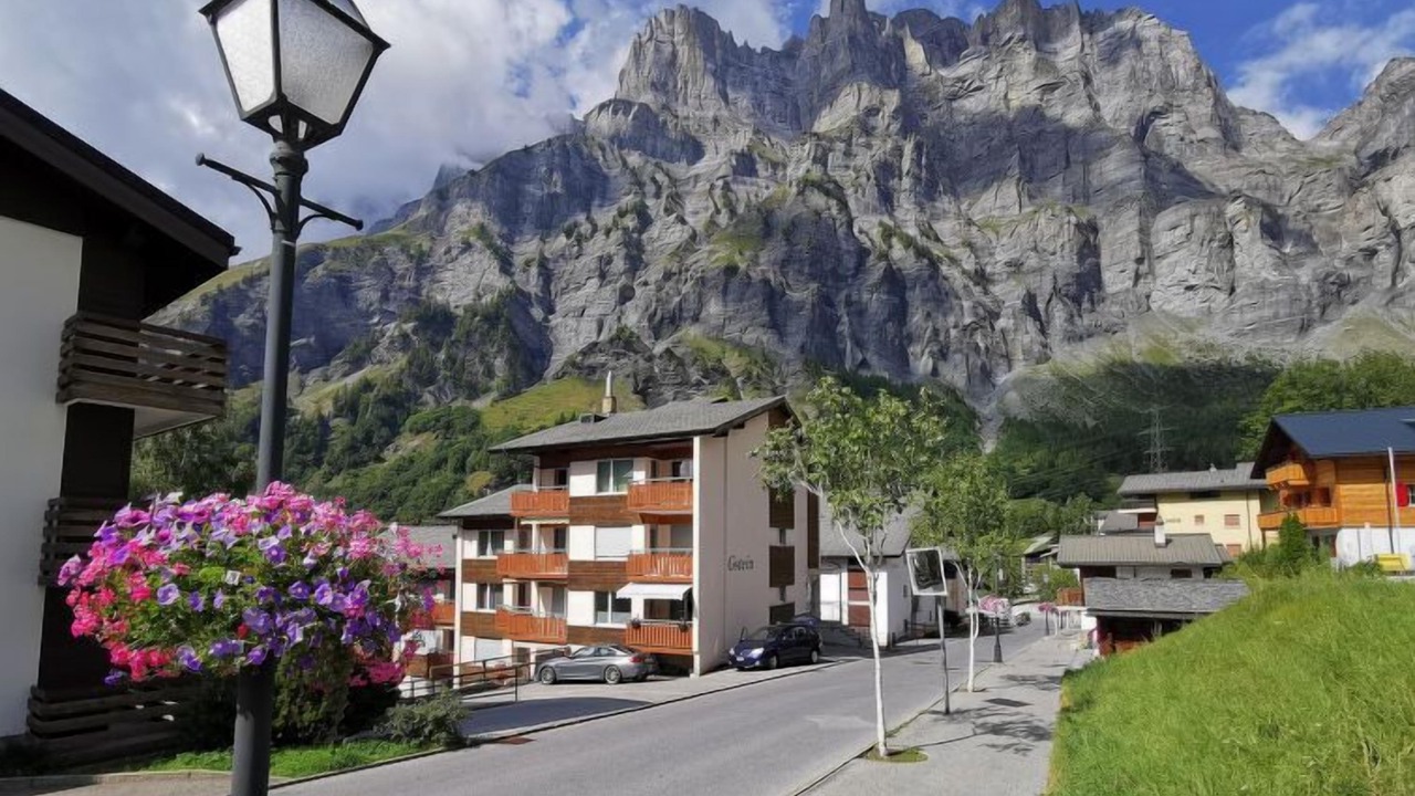 Photo of Others in Leukerbad