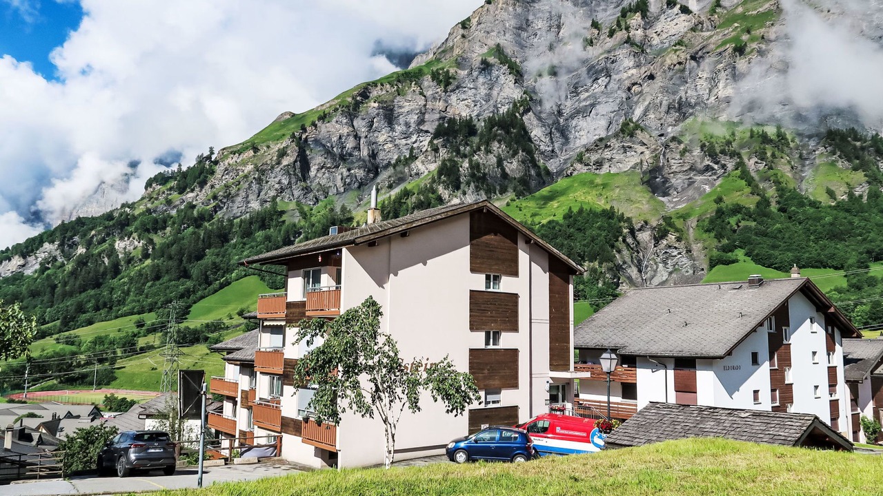 Photo of Others in Leukerbad