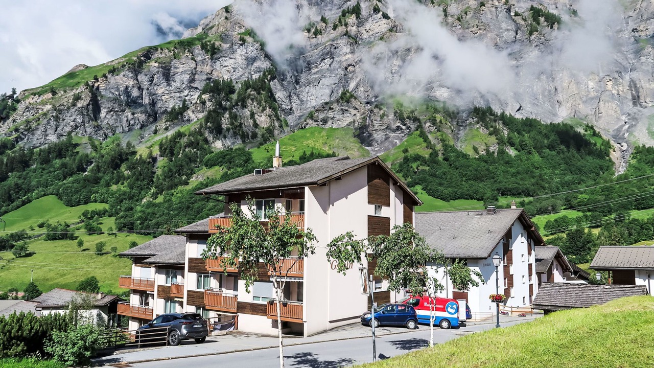 Photo of Others in Leukerbad