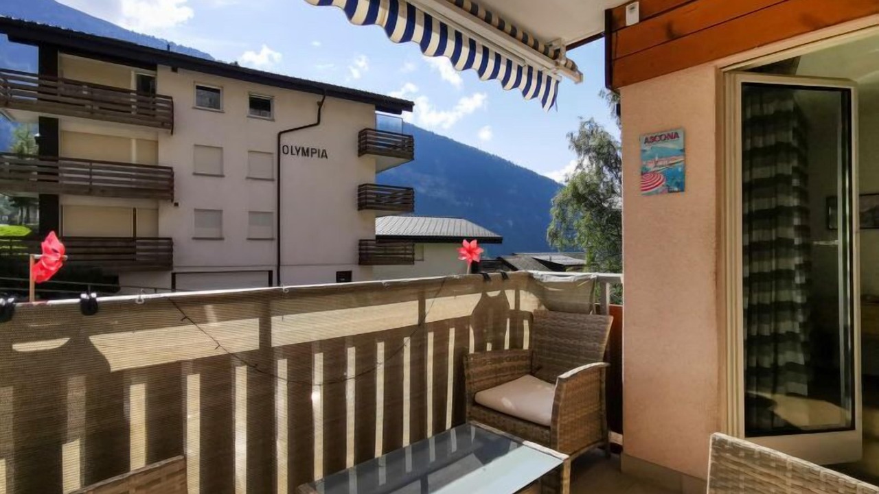 Photo of Others in Leukerbad
