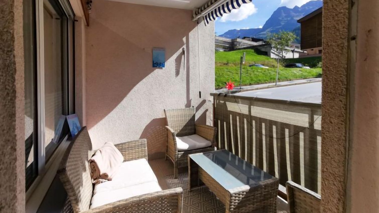 Photo of Others in Leukerbad