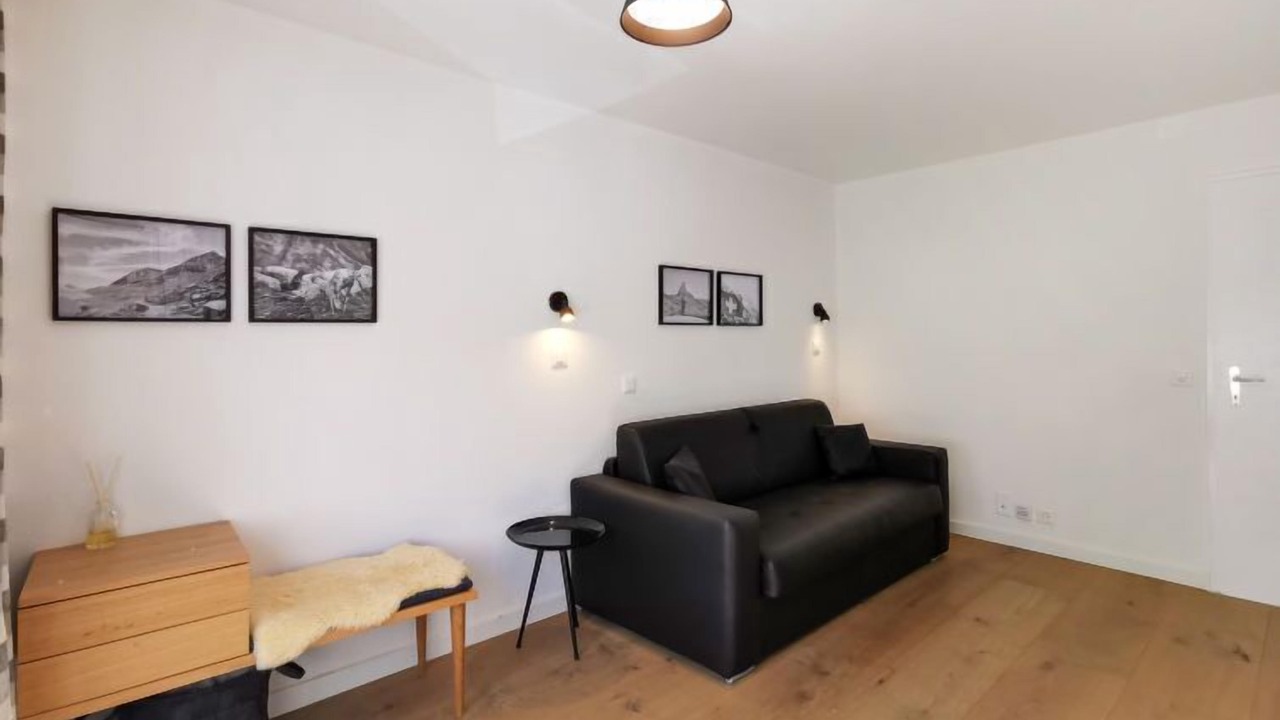 Photo of Livingroom in Leukerbad