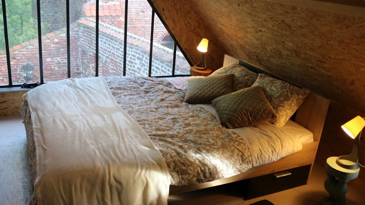 Photo of Bedroom in Haveluy