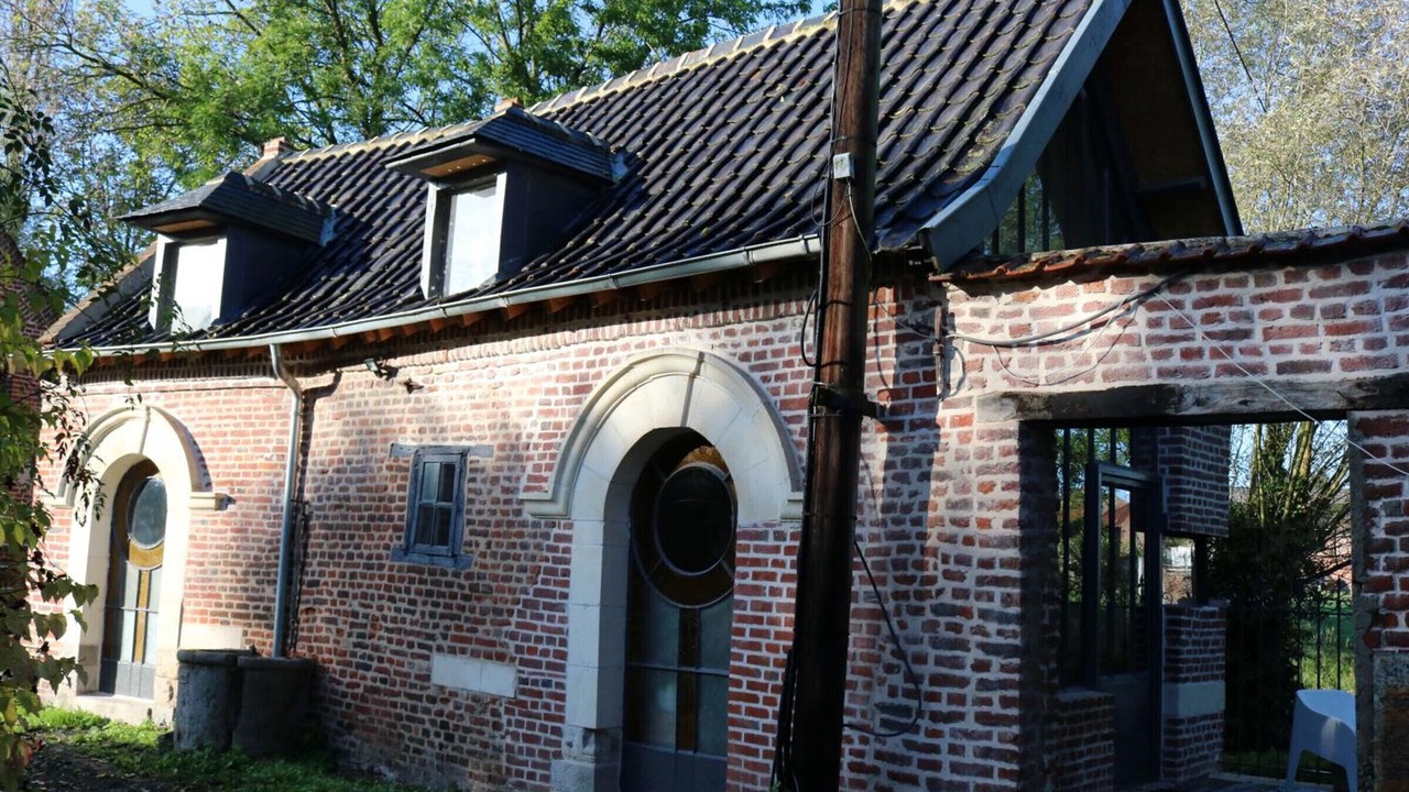 Photo of Outdoor in Haveluy