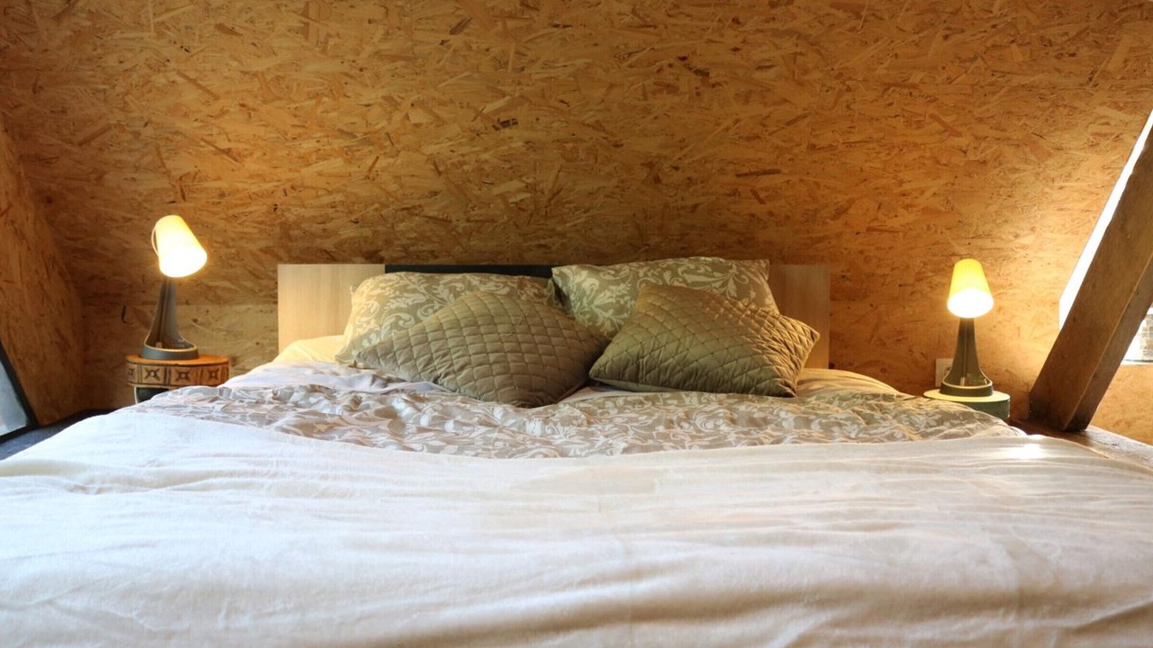 Photo of Bedroom in Haveluy