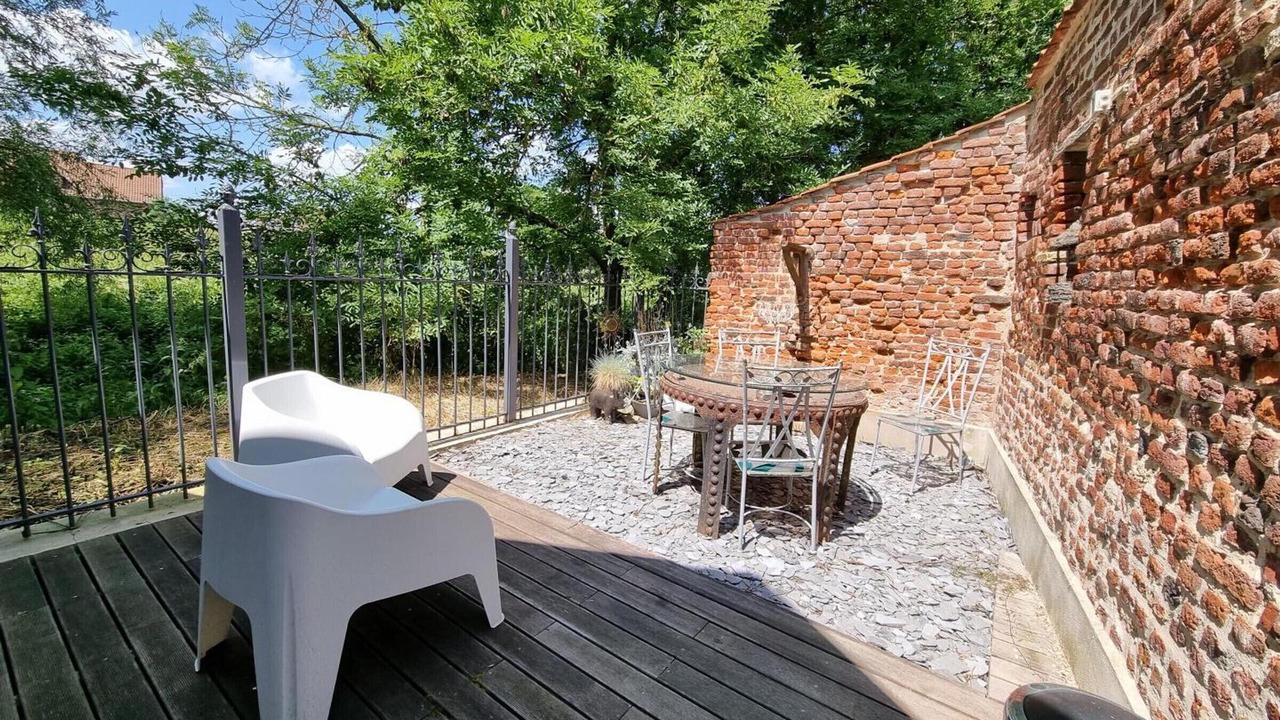 Photo of Outdoor in Haveluy