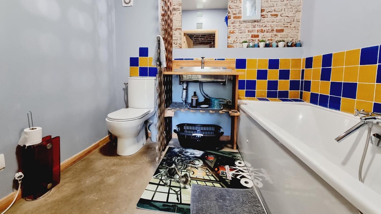 Photo of Bathroom in Haveluy