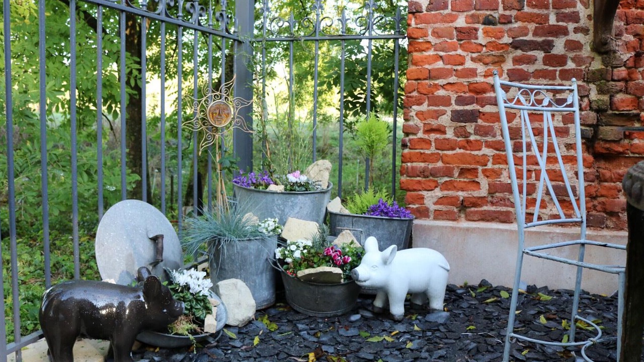 Photo of Outdoor in Haveluy
