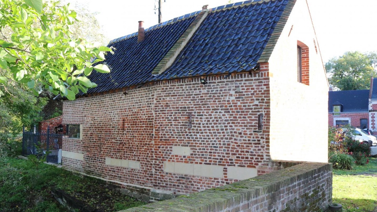 Photo of Outdoor in Haveluy
