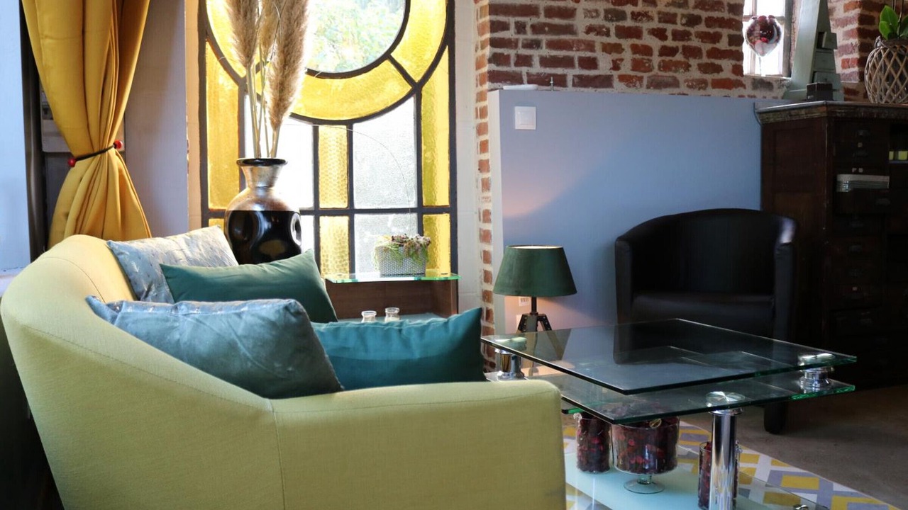Photo of Livingroom in Haveluy