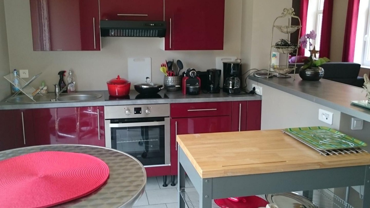 Photo of Kitchen in Liessies