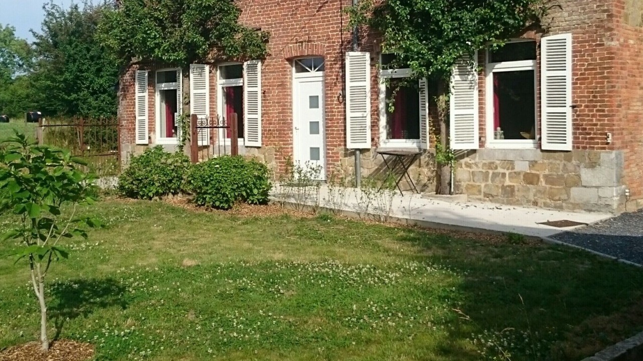 Photo of Outdoor in Liessies