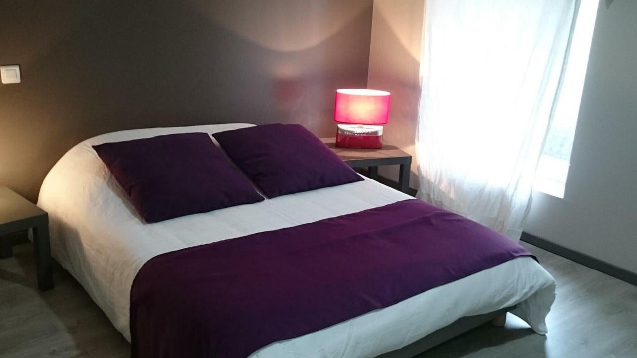 Photo of Bedroom in Liessies