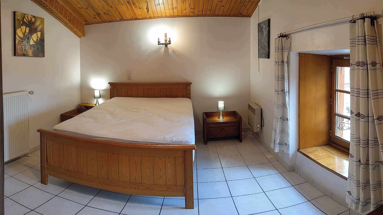 Photo of Bedroom in Chuyer