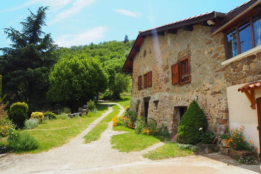 Photo of Outdoor in Chuyer