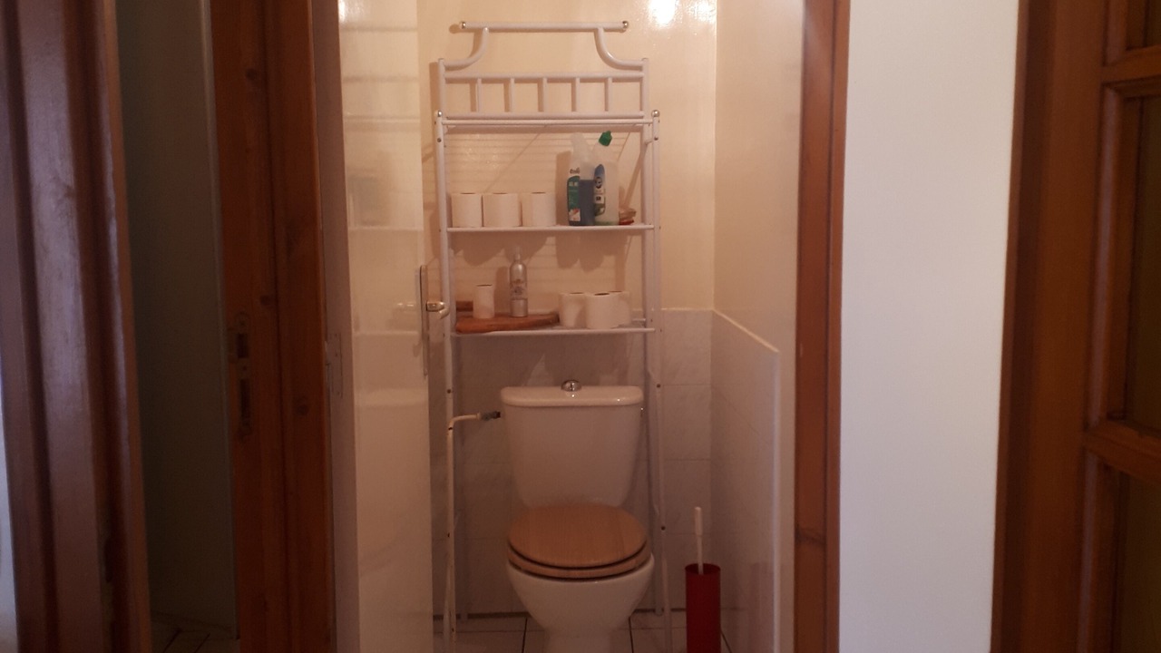 Photo of Bathroom in Chuyer