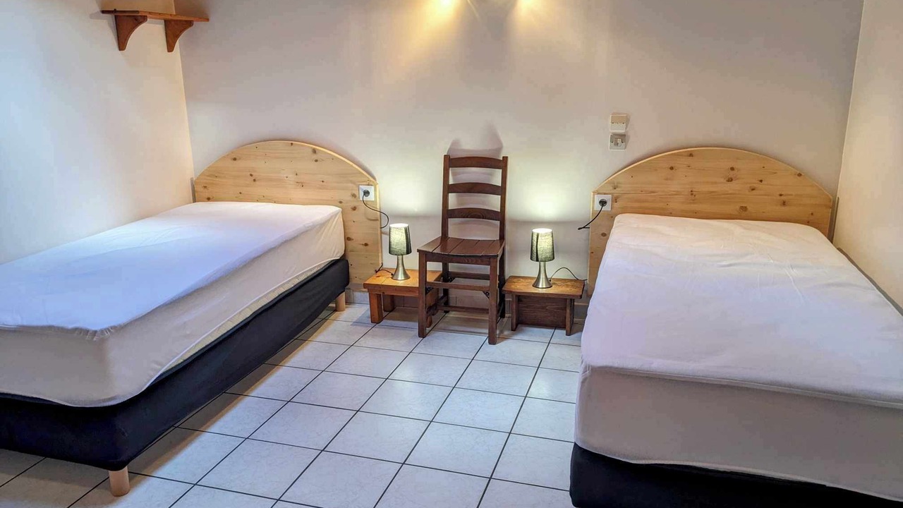 Photo of Bedroom in Chuyer