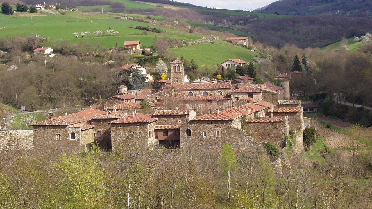 Photo of Outdoor in Chuyer