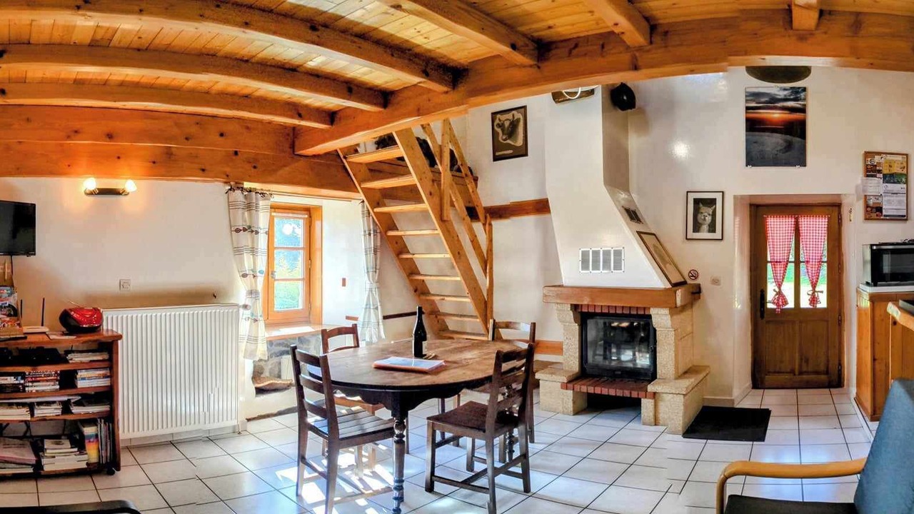 Photo of Livingroom in Chuyer