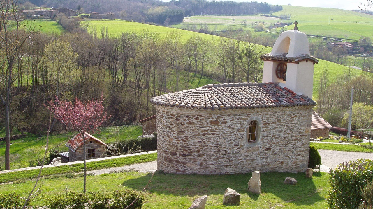 Photo of Outdoor in Chuyer