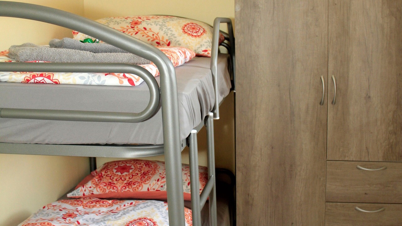 Photo of Bedroom in Orba