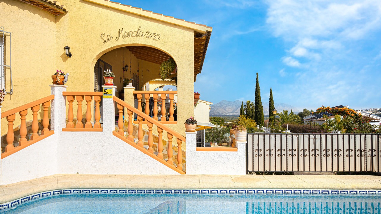 Photo of Outdoor in Orba