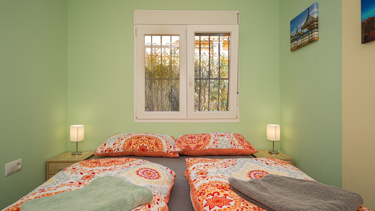 Photo of Bedroom in Orba