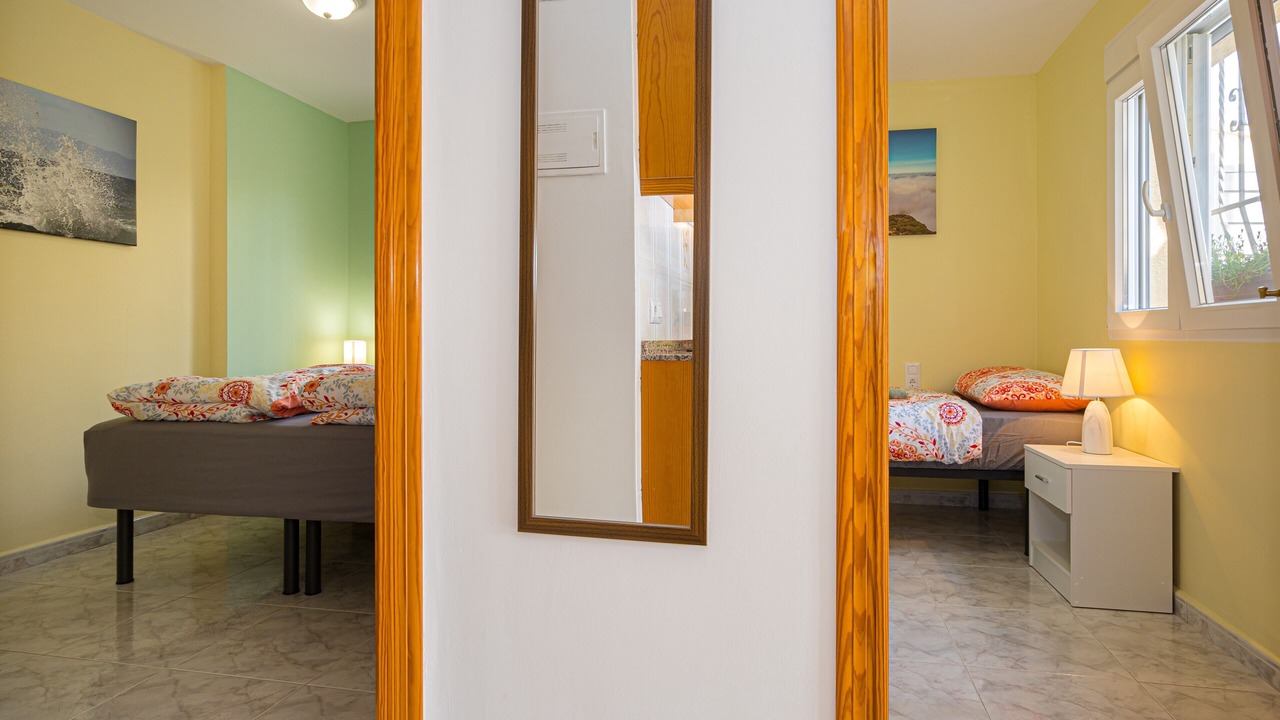 Photo of Bedroom in Orba