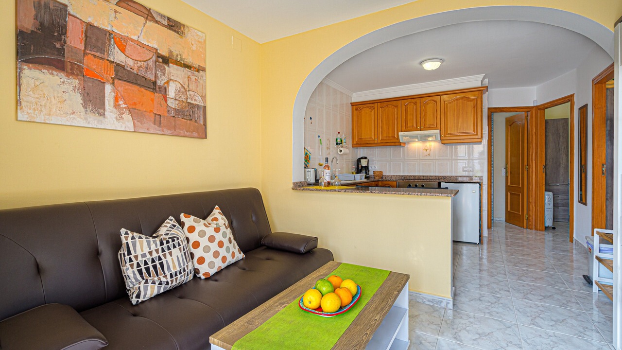 Photo of Livingroom in Orba