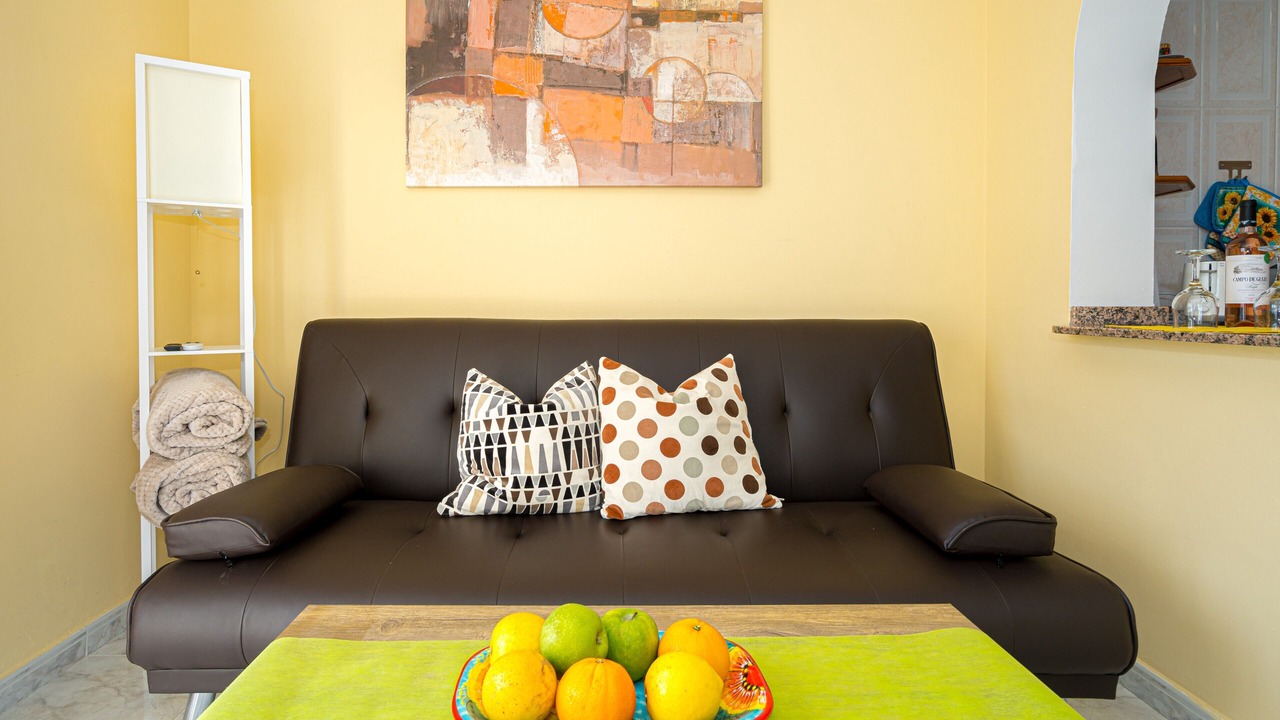 Photo of Livingroom in Orba