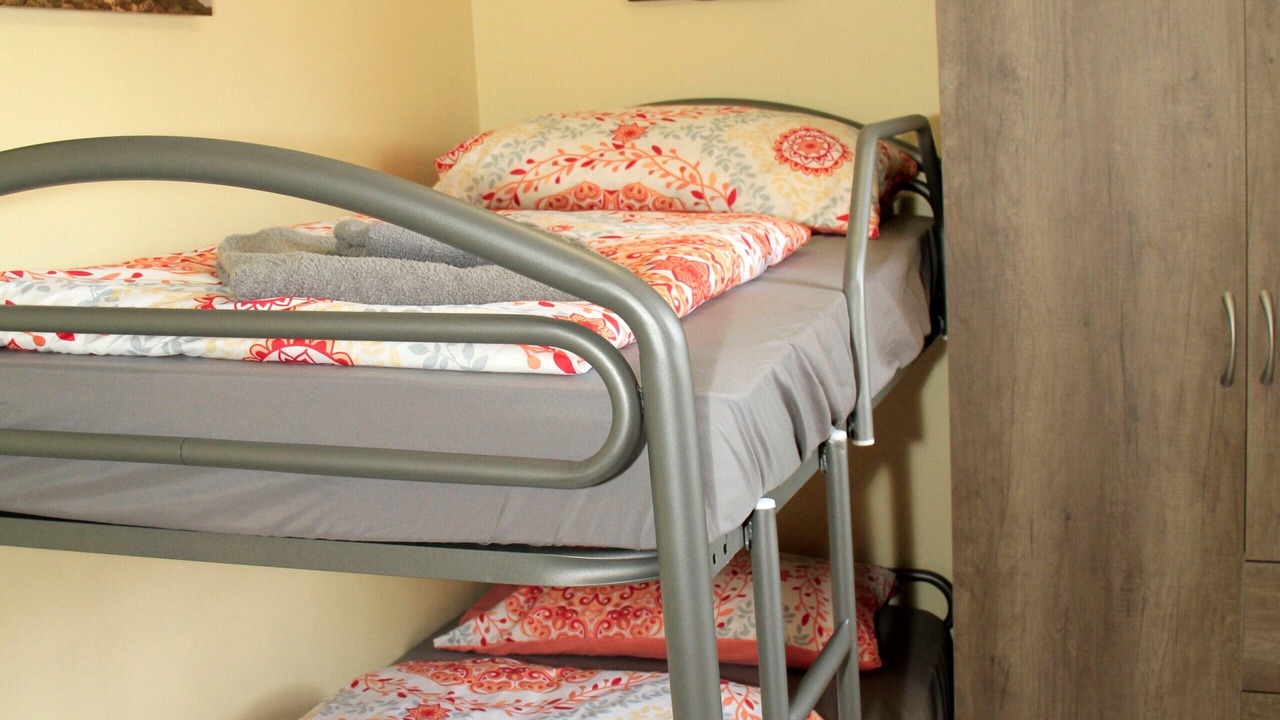 Photo of Bedroom in Orba
