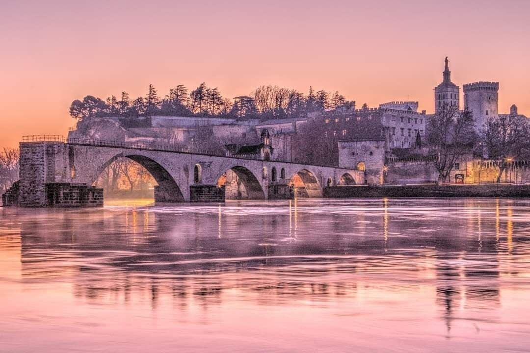 Photo of Outdoor in Chateauneuf-de-Gadagne