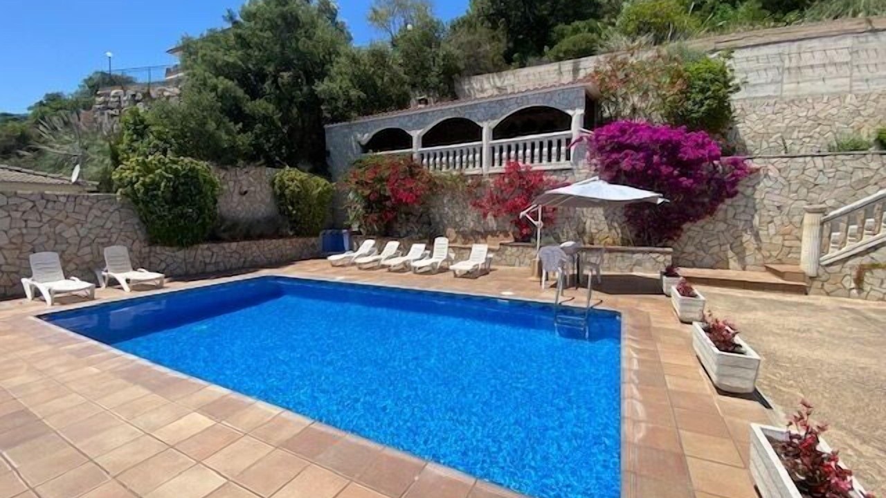 Photo of Outdoor in Lloret Blau