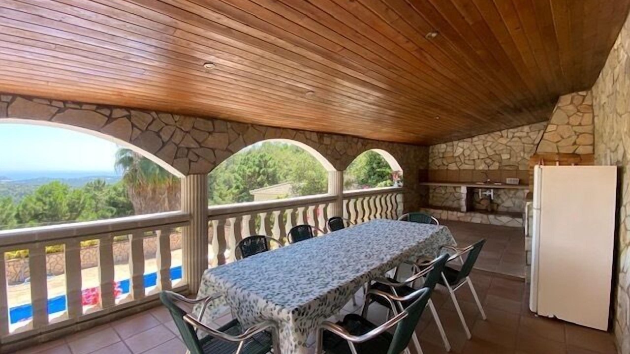 Photo of Outdoor in Lloret Blau