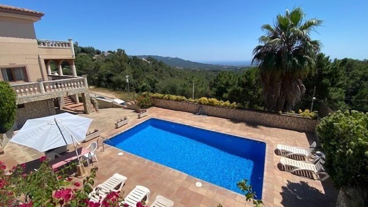 Photo of Outdoor in Lloret Blau