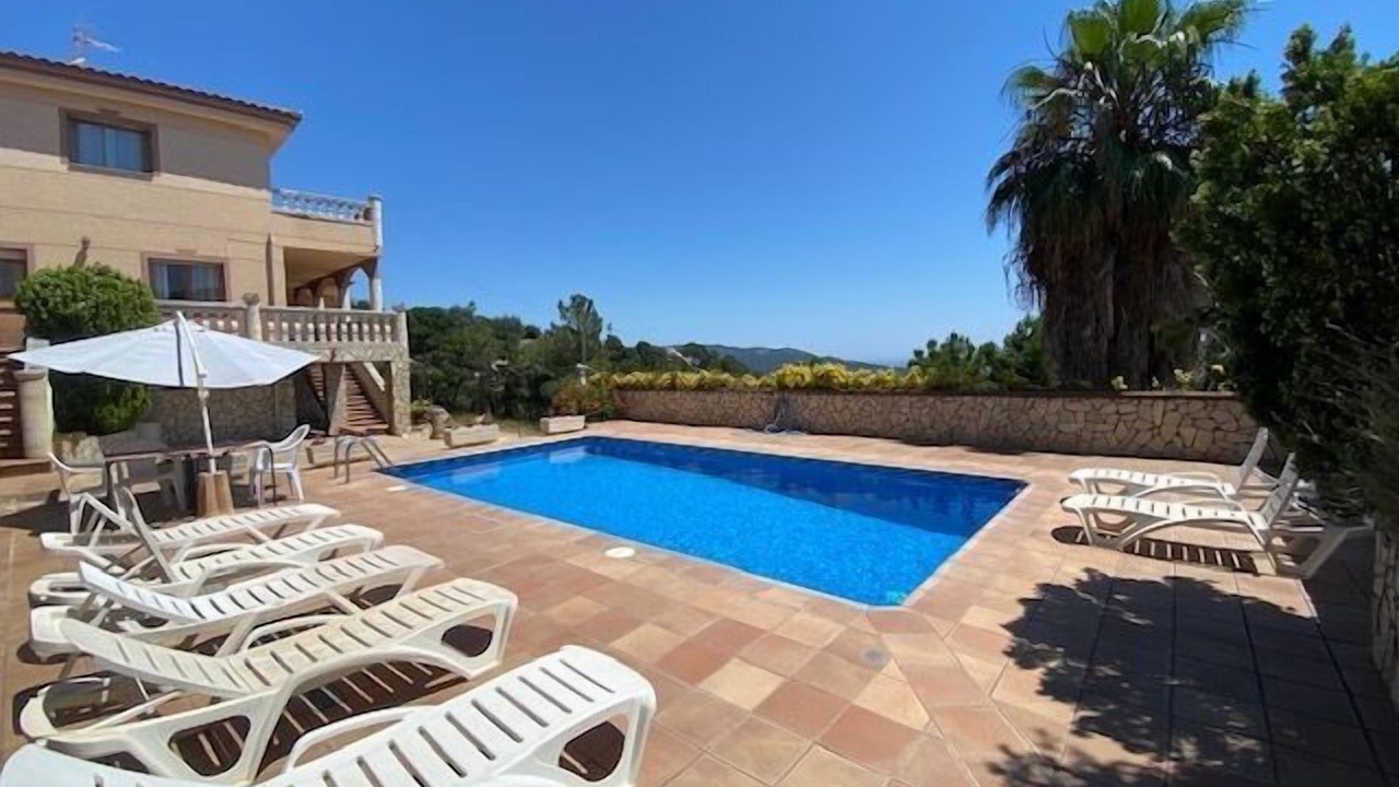 Photo of Outdoor in Lloret Blau