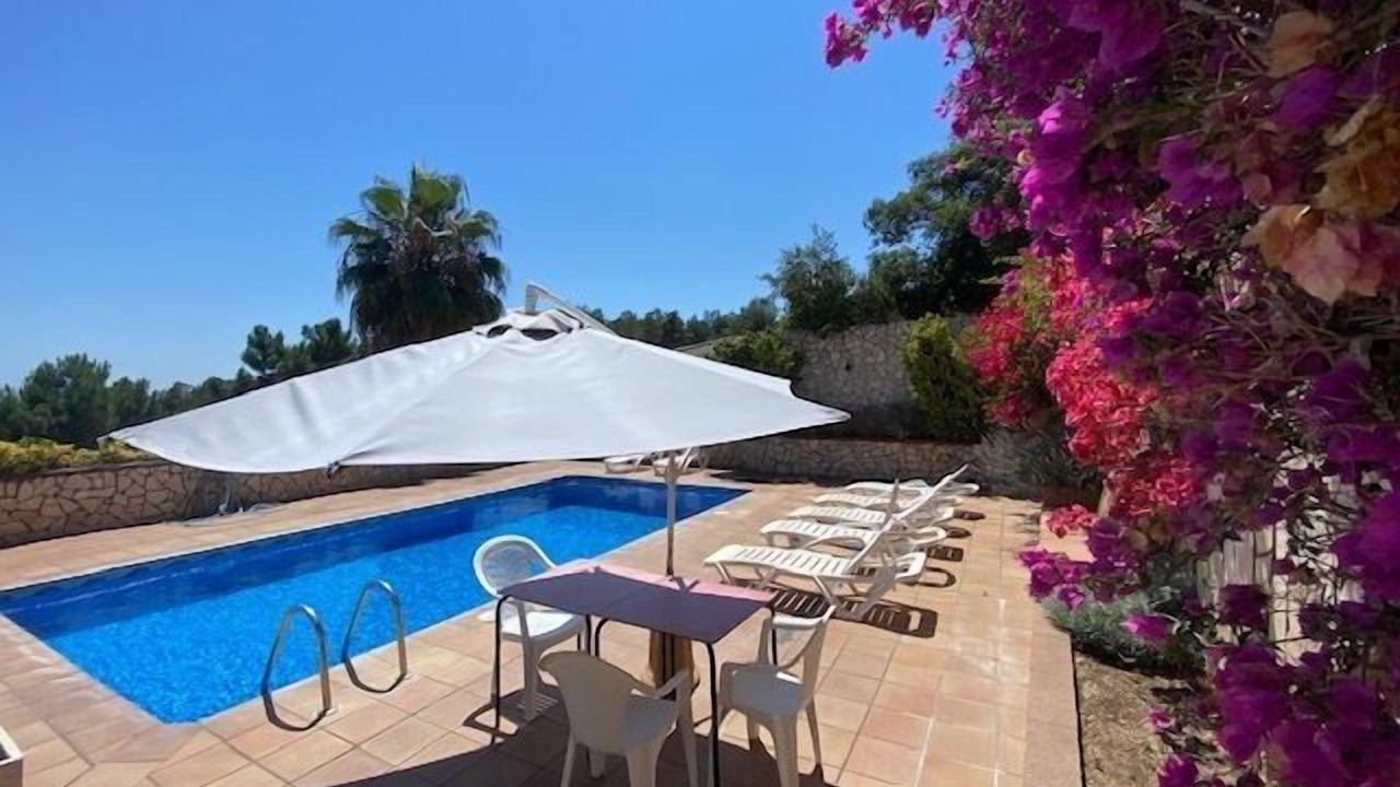 Photo of Outdoor in Lloret Blau