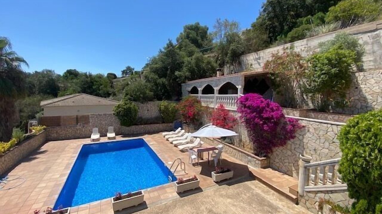 Photo of Outdoor in Lloret Blau