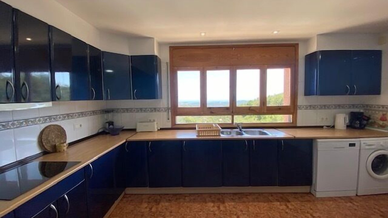 Photo of Kitchen in Lloret Blau