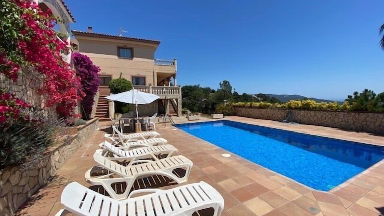 Photo of Outdoor in Lloret Blau