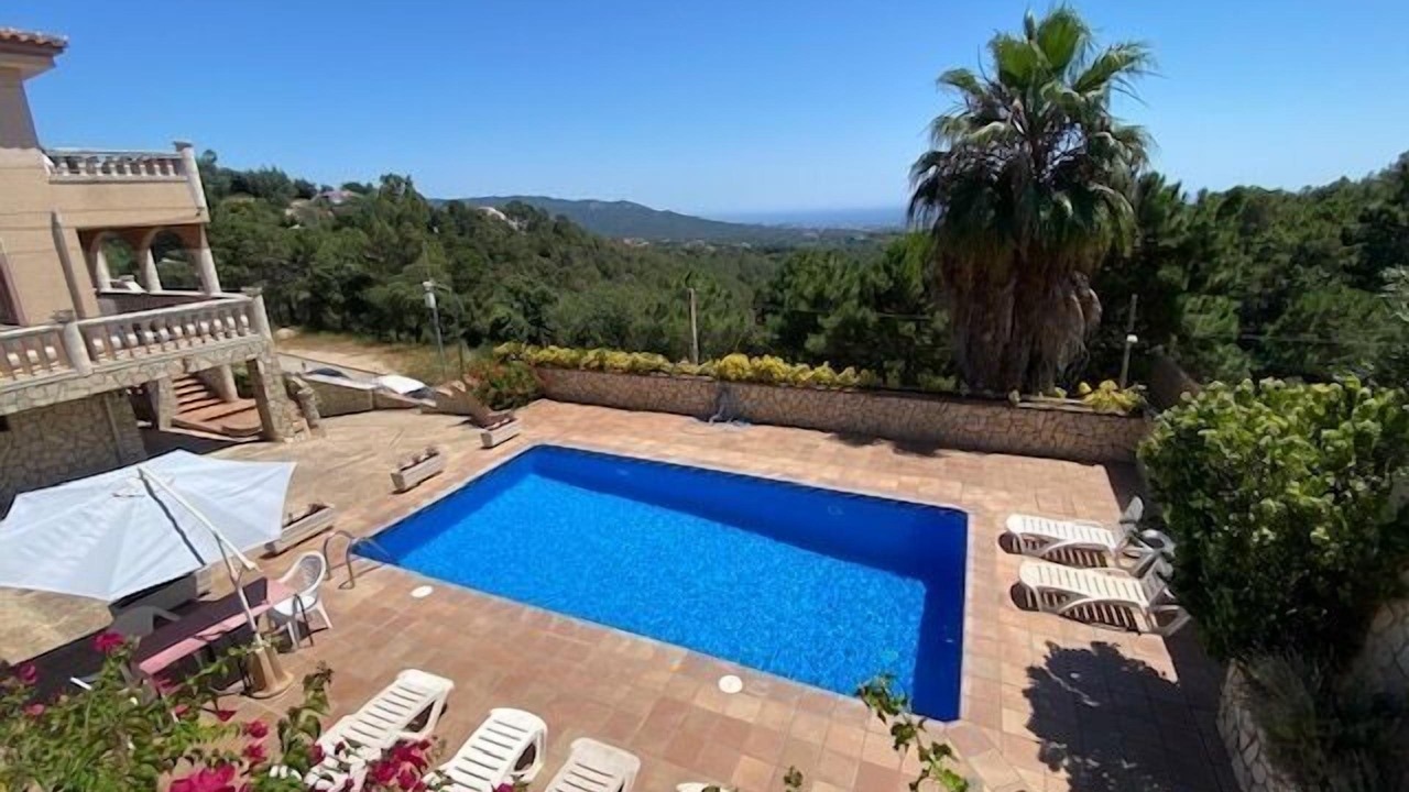 Photo of Outdoor in Lloret Blau