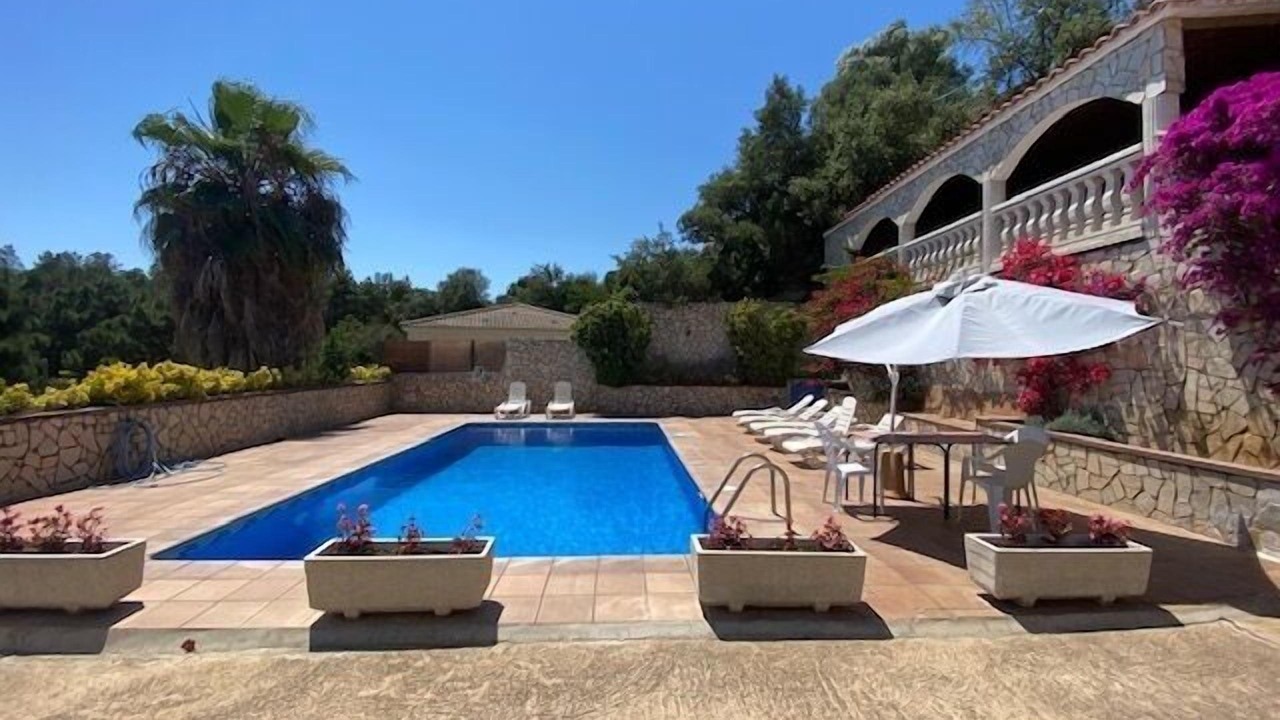 Photo of Outdoor in Lloret Blau